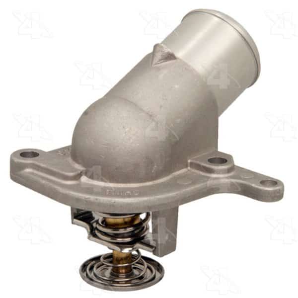 Cadillac Escalade 03-02/Chev Avalanche 0 T-Stat Housing, 85580