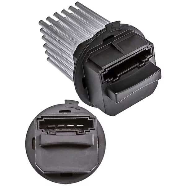 Resistor, 1712416