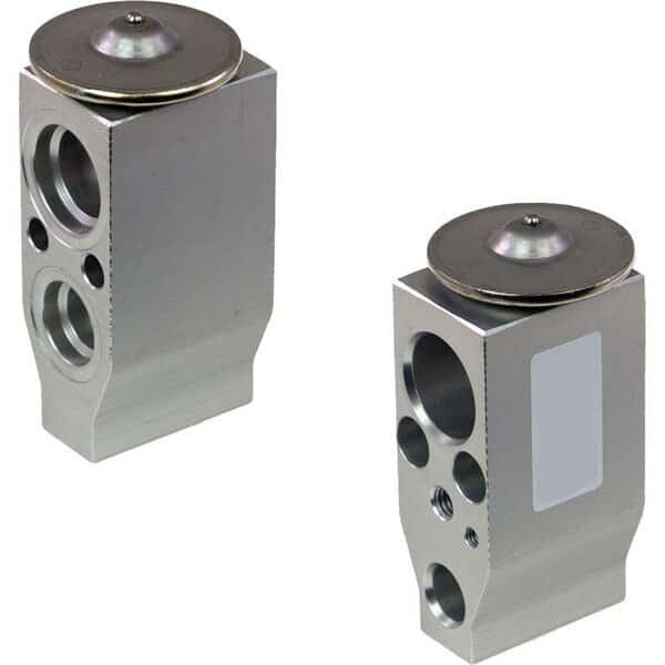 Expansion Valve/Orifice Tube, 3411613