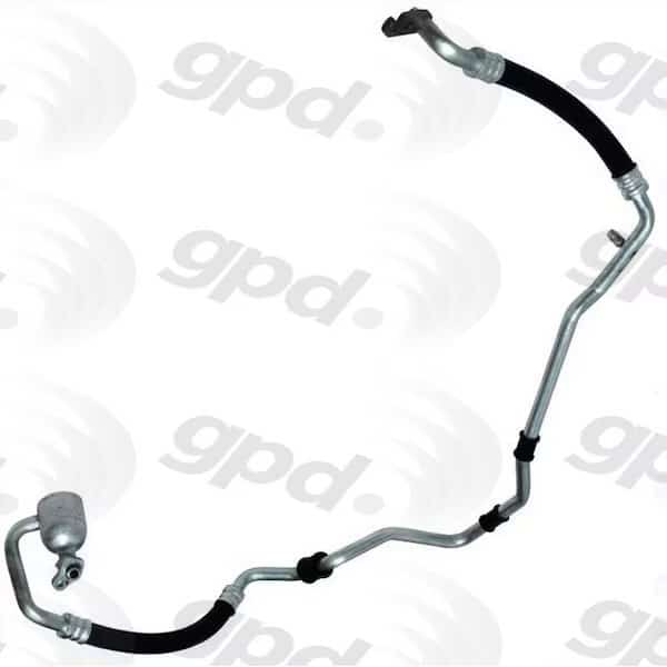 Hose Suction Line, 4812016
