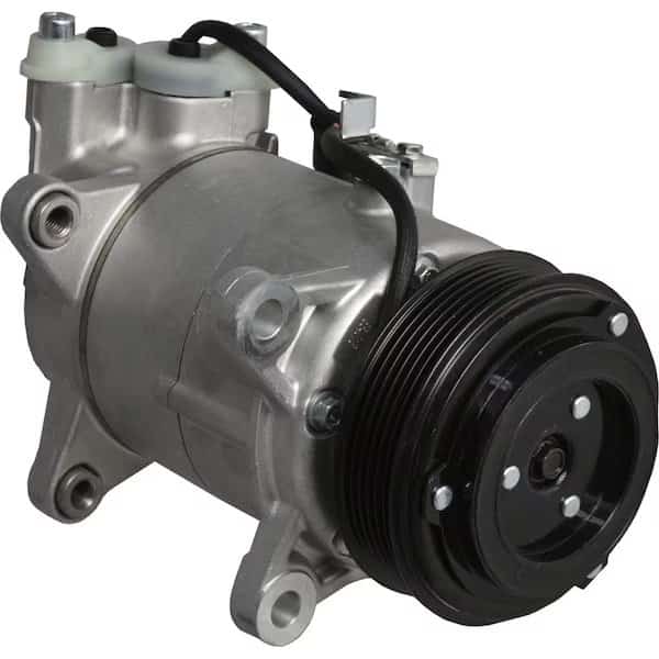 Compressor New, 6513318