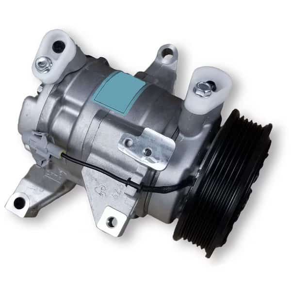 Compressor New, 6513349