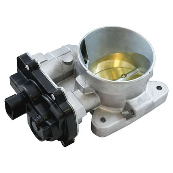 Oe# 12570801 Throttle Body, Etb0022