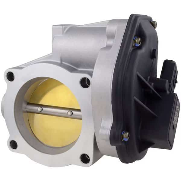 Electronic Throttle Body, ETB0048