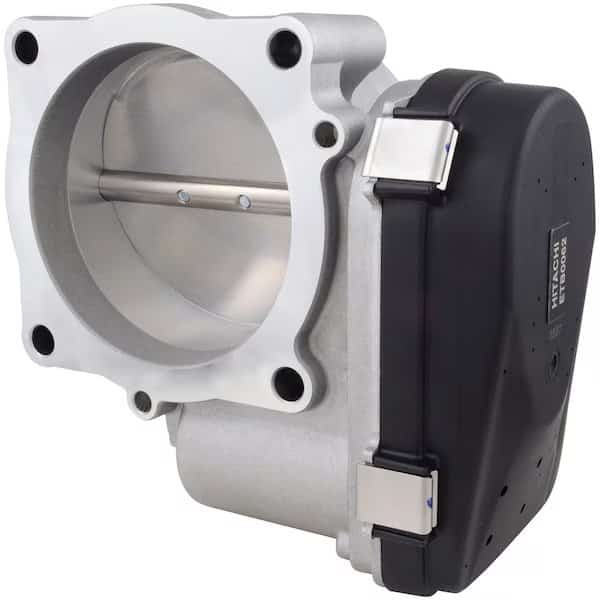 Electronic Throttle Body, ETB0062