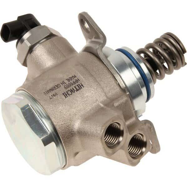 09-11 Audi A6 Quattro Base & Avant 3.0L Fuel Pump, Hpp0009