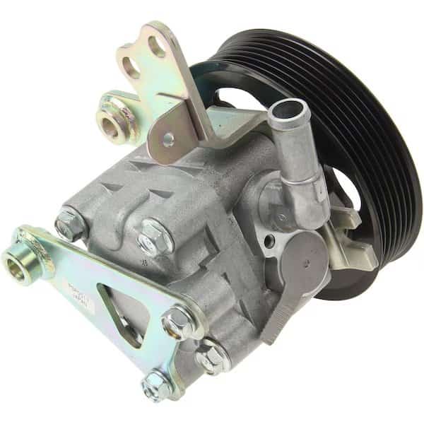 13-08 Nissan Maxima 3.5L Pwr Steer Pump, Psp0017
