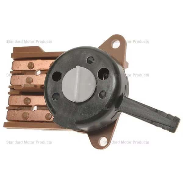 A/C & Heater Blower Motor Switch, Hs-204
