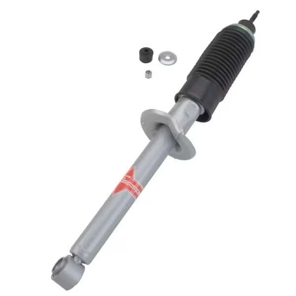 High Pressure Monotube Gas Strut, Kg9101