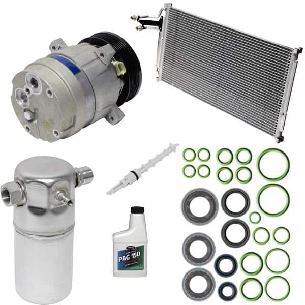 Chev S10 03-98 Compressor Kit, Kt3577A