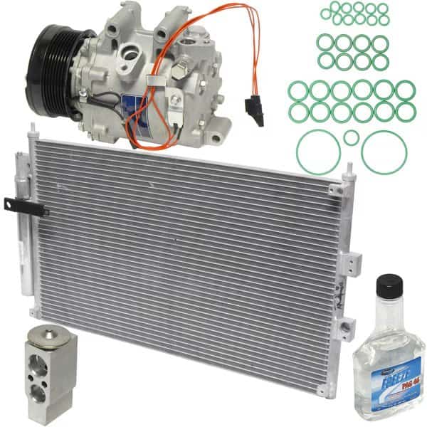 Honda Civic 11-06 Compressor Kit, Kt4430A