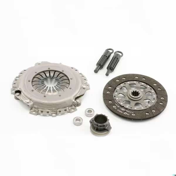 Clutch Kit, 03-028