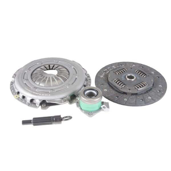 Clutch Kit, 04-256