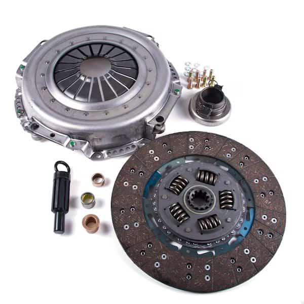 Clutch Kit, 05-902