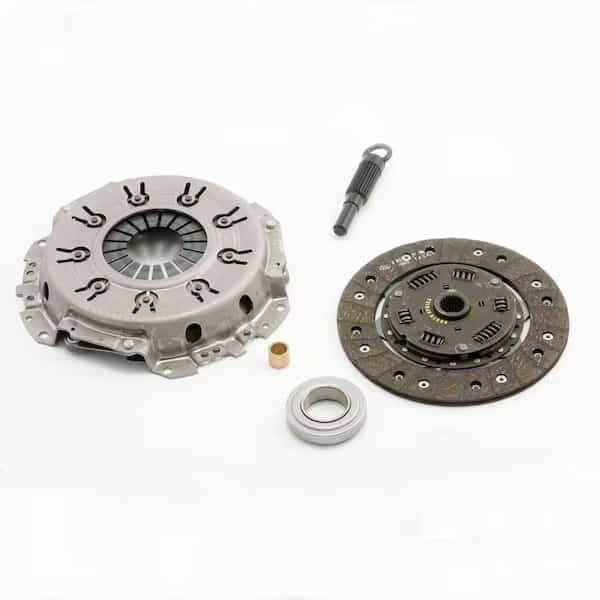 Clutch Kit, 06-009