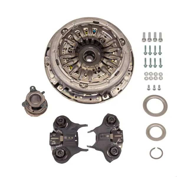 Clutch Kit Automatic Dual Clutch