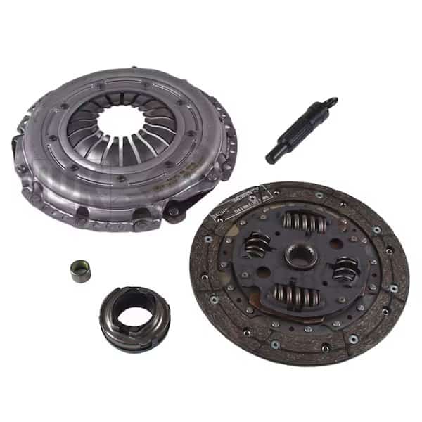 Clutch Kit, 10-066