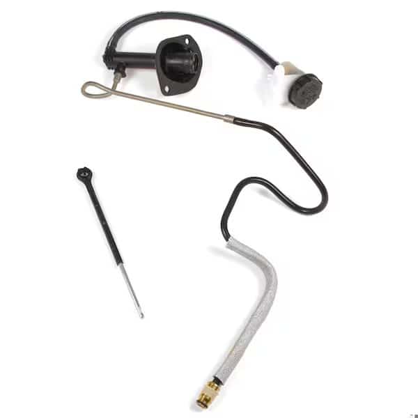 Hydraulic Clutch Release System, Crs028