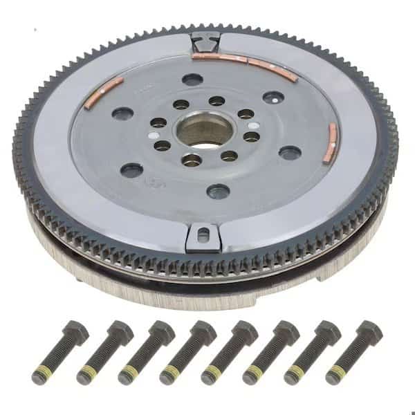 Flywheel, Dmf019