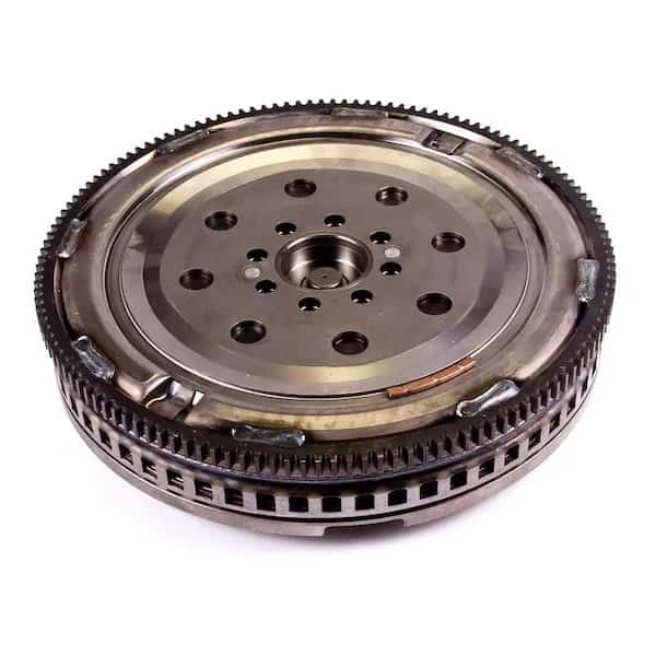Flywheel, Dmf027