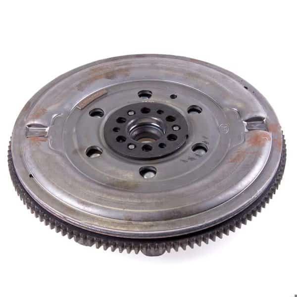 Flywheel, Dmf040