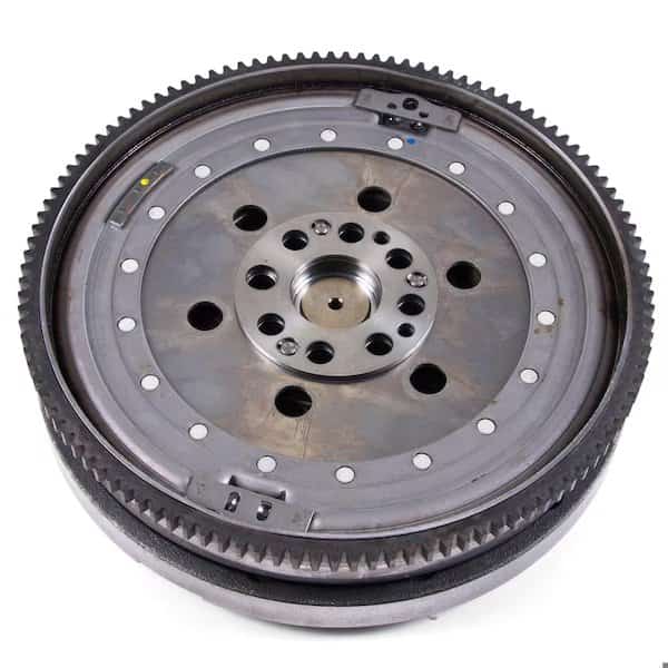 Flywheel, Dmf112