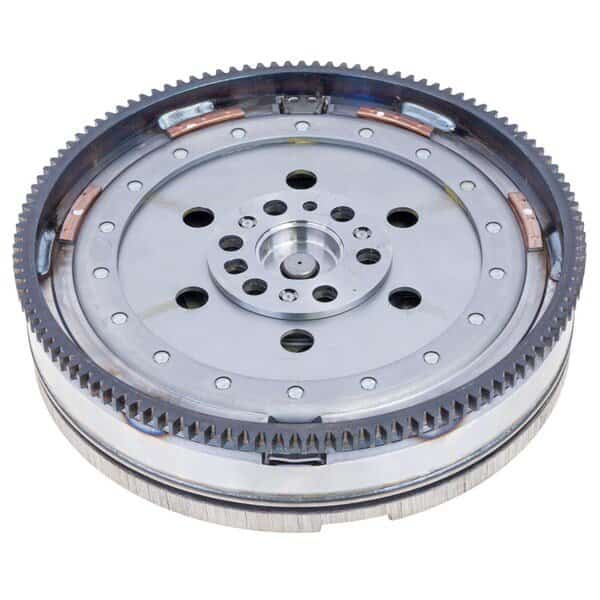 Flywheel, Dmf154