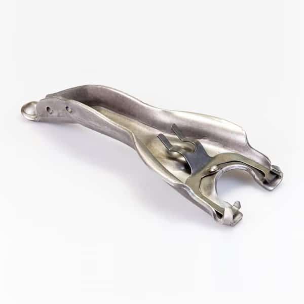 Release Fork, Lf9801