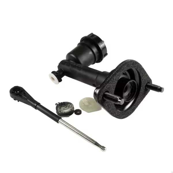 Master Cylinder, Lmc357
