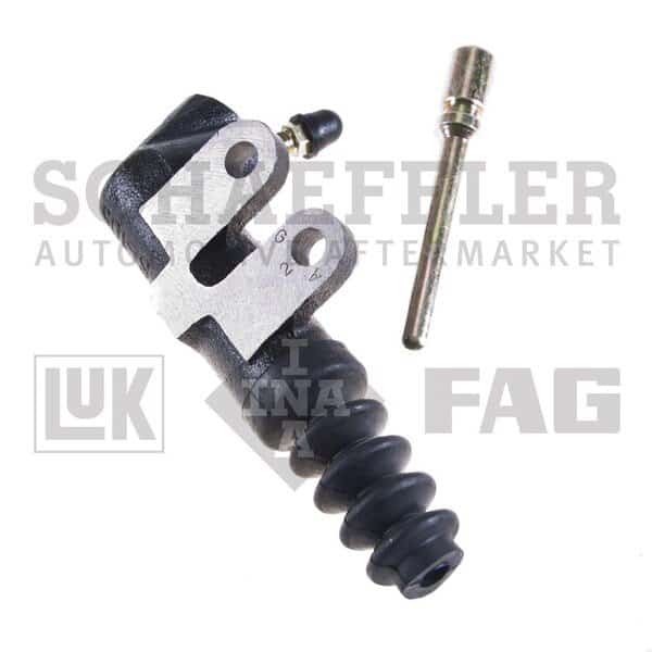 Slave Cylinder, Lsc192