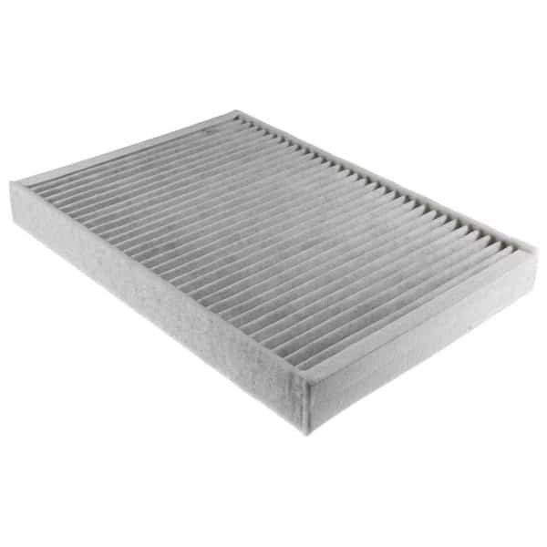 Cabin Air Filter, Lak387