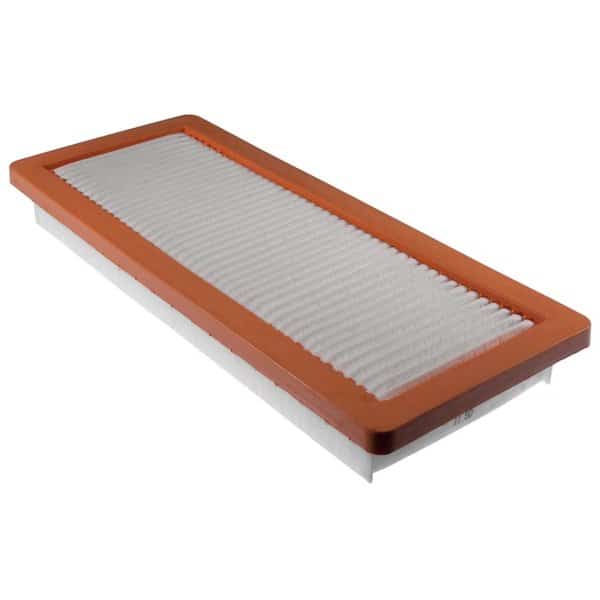 Air Filter, Lx2033, Mahle, Mfr#: LX2033