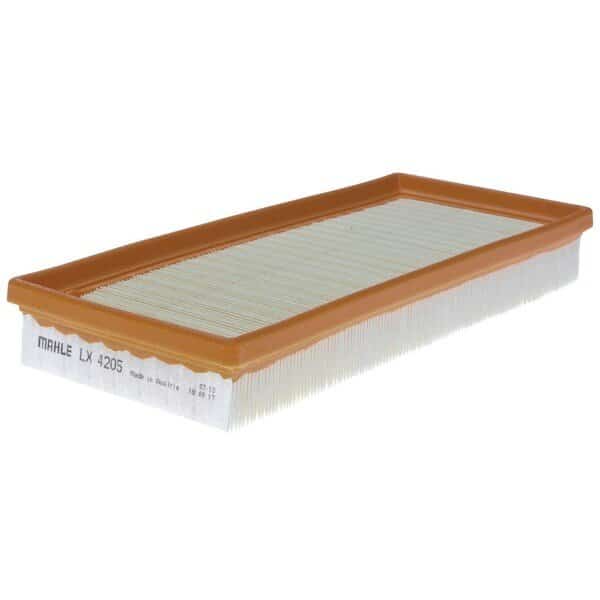 Air Filter 11-20 Mb Various V8, Lx4205