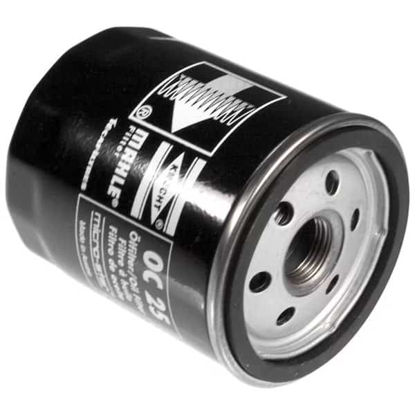 Oil Filter, Oc25