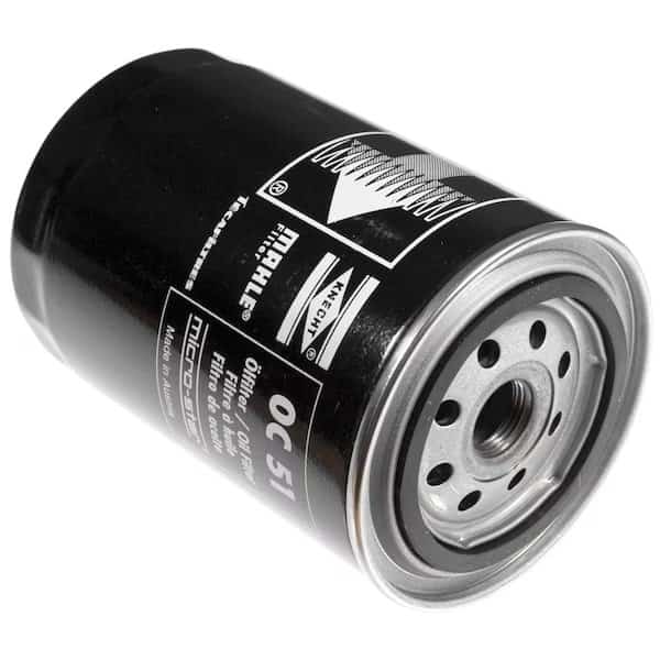 Oil Filter, Oc51