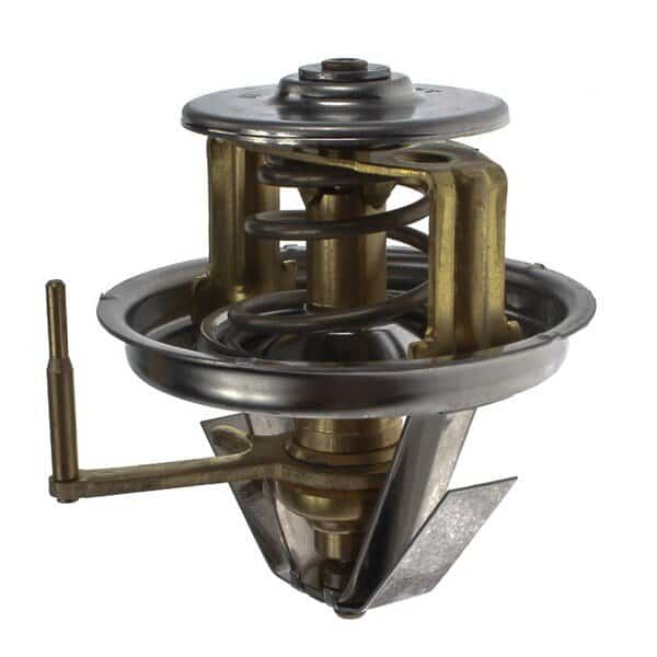 Engine Coolant Thermostat, Tx2284D