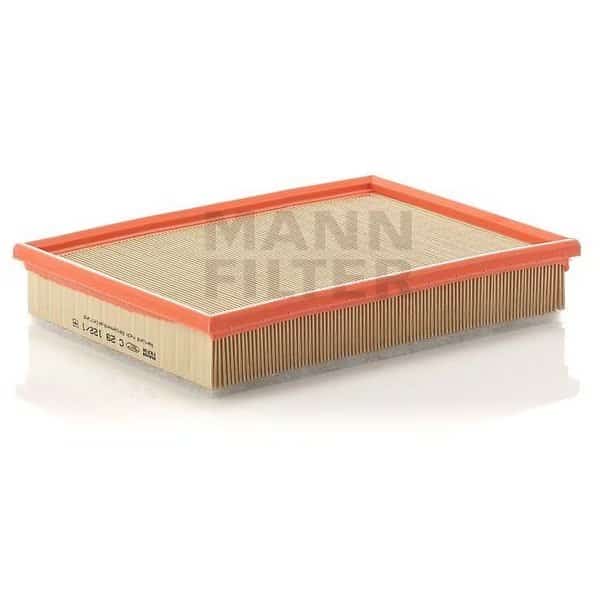 10-11 Bentley Brooklands/85-92 Volvo 740 Air Filter, C29122/1