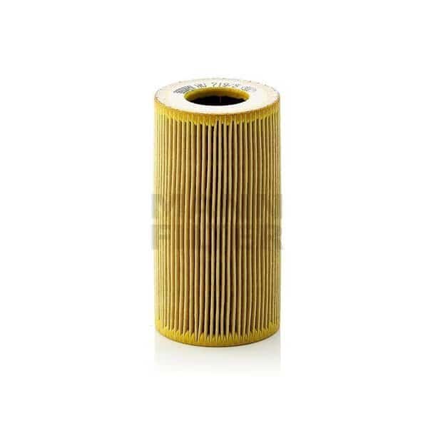 Oil Filter 97-12 Pr Various, Hu719/5X