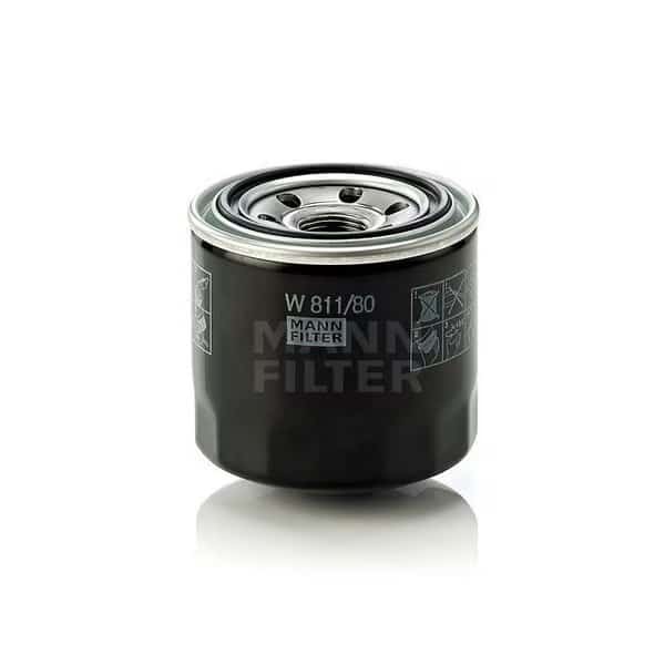 Mann Filters, W811/80