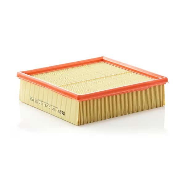 89-91 Audi 100/89-91 0/80-83 5000 Air Filter, C22117