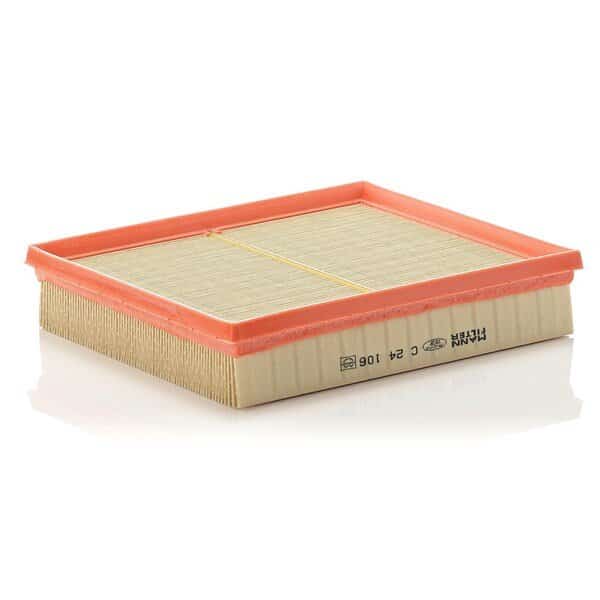 98-04 M-Benz Slk230 Mler Ag 604 0 Air Filter, C24106