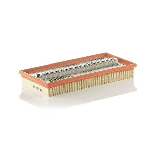 92-93 M-Benz 400E/92-92 400Se/93-93 400S Air Filter, C33102, Mann Filter, Mfr#: C33102