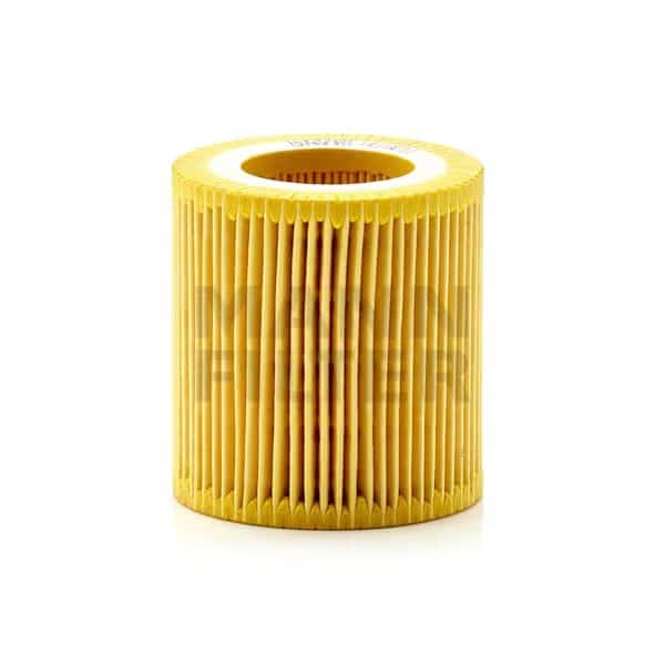 12-17 Bmw M2 Twin Turbo-M3-M3 Turbo-M4 T Oil Filter Elmt, Hu8011Z