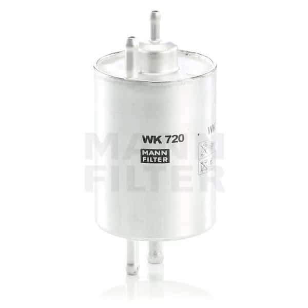 98-09 M-Benz C-Cl-E-G-S-Slk Classes Fuel Filter, Wk720