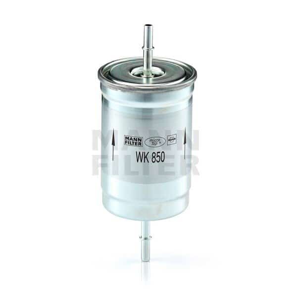 00-02 Volvo S40/01-02 S60/09-09 S60 2.5T Fuel Filter, Wk850