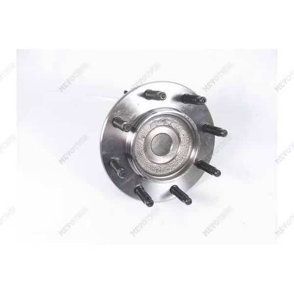 99-04 Chev Silverado 2500/99-04 Gmc Sie Bearing W/Hub, H515058