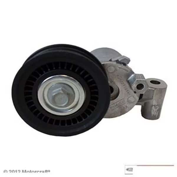 Pulley Asy - Tension, Bt117