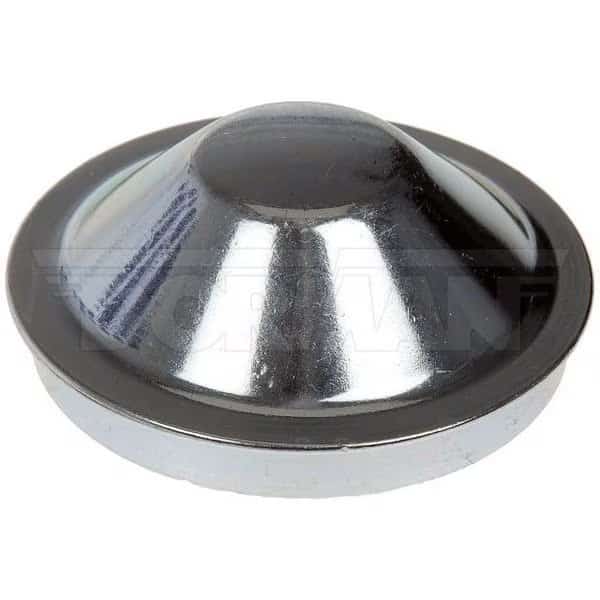 WHEEL HUB DUST CAP
