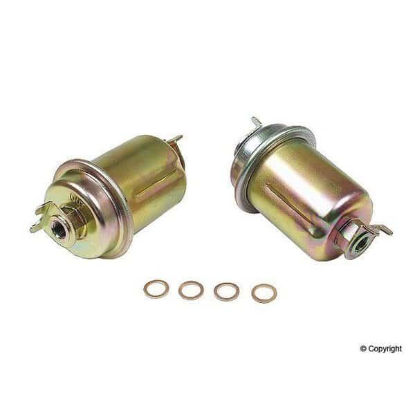 Fuel Filter, 12723001