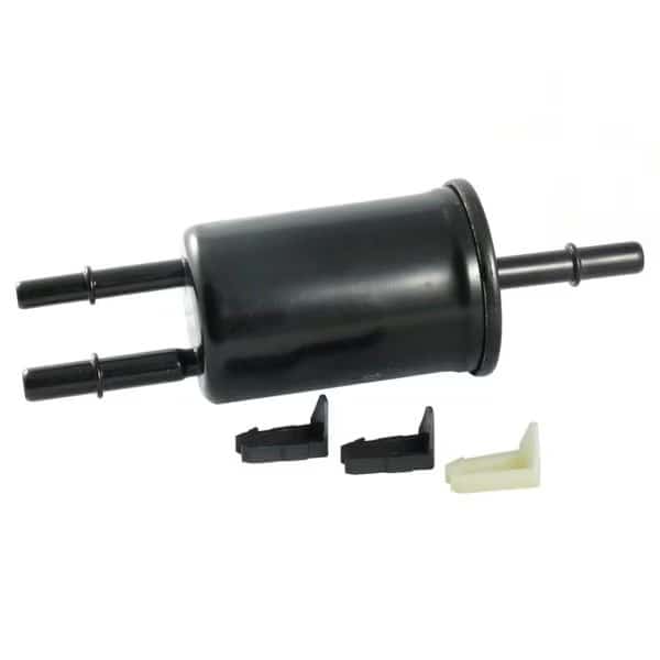 Fuel Filter, 12732023